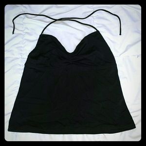 Victoria's Secret swim tankini top size Large